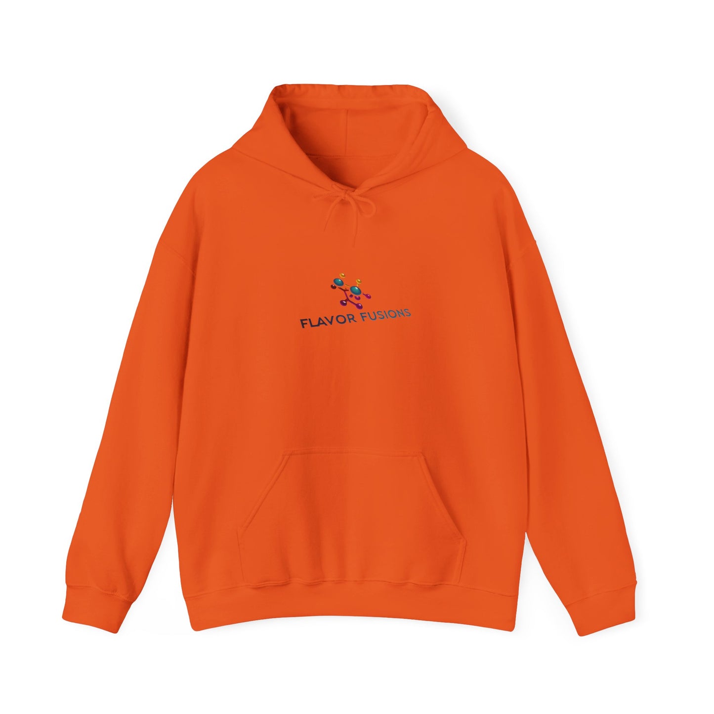 Hooded Sweatshirt with BBQ Puns