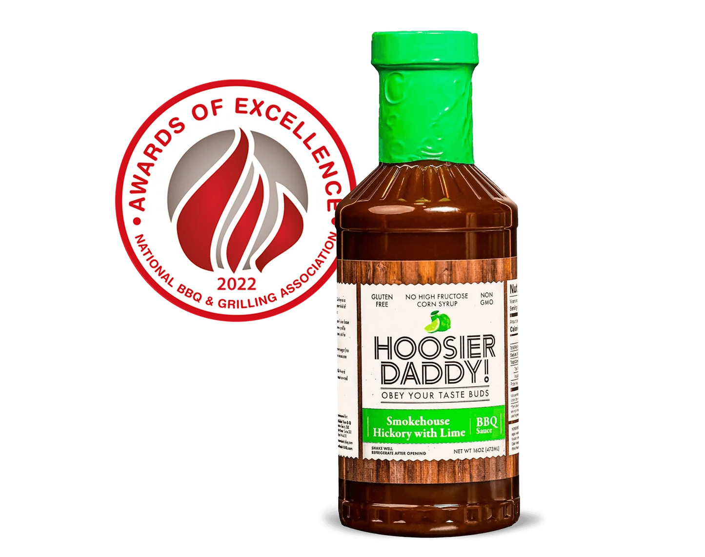 Hoosier Daddy Hickory Smokehouse