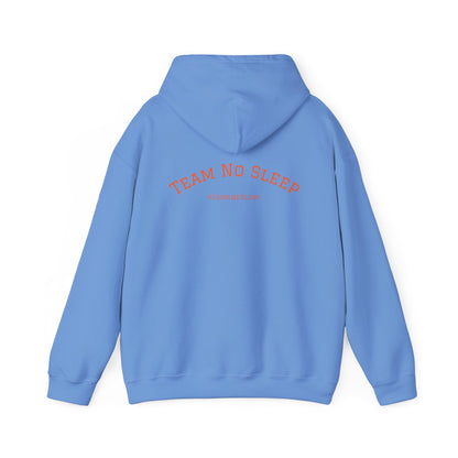 Hooded Sweatshirt with BBQ Puns